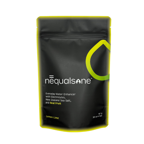 NZ Made - Everyday Water Enhancer with Electrolytes - 3 Flavours