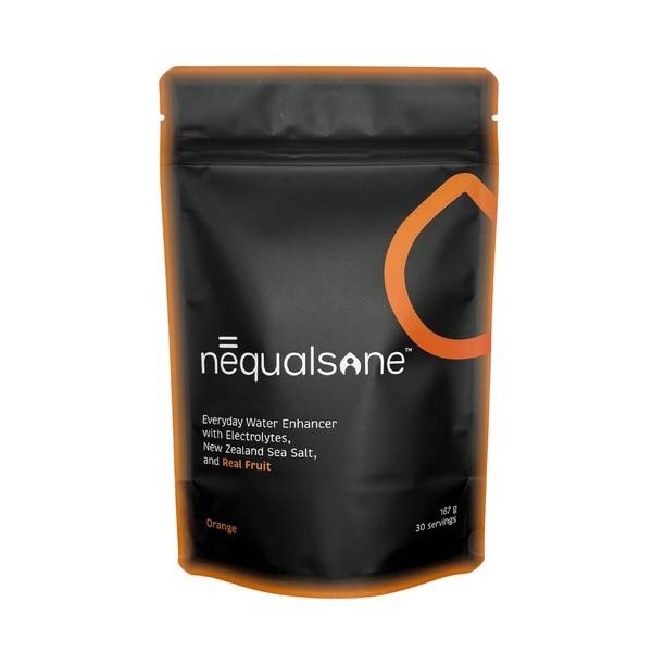 NZ Made - Everyday Water Enhancer with Electrolytes - 3 Flavours