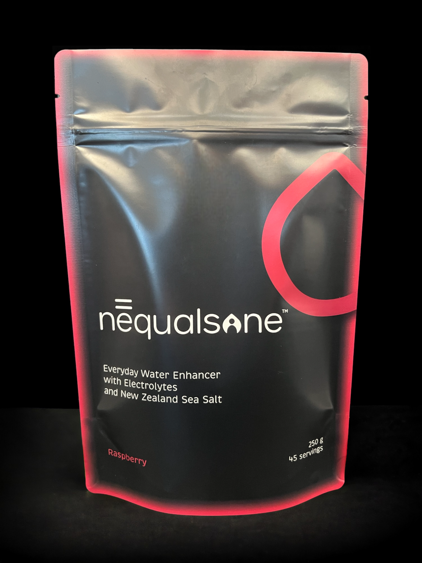 NZ Made - Everyday Water Enhancer with Electrolytes - 3 Flavours (45 litres / 45 servings - $2.22 per litre)