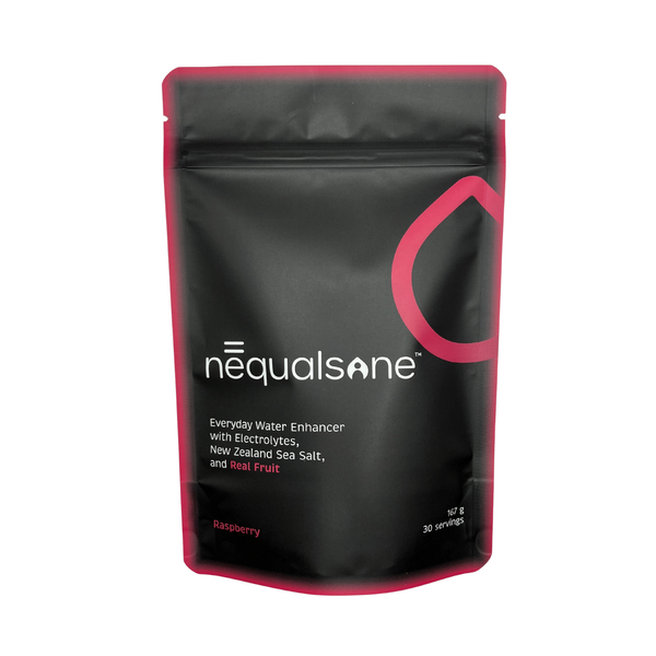 NZ Made - Everyday Water Enhancer with Electrolytes - 3 Flavours