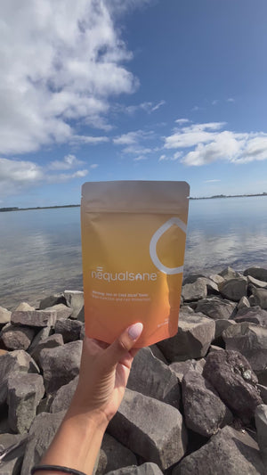 Morning Zecaf Tonic - Brain Function and Cell Protection