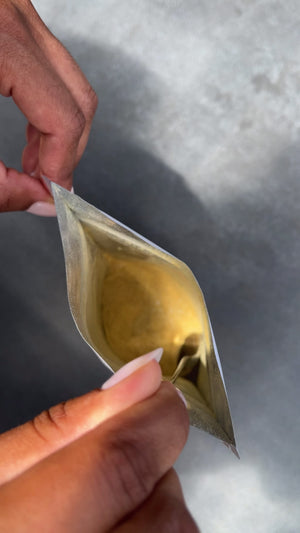 Morning Zecaf Tonic - Brain Function and Cell Protection